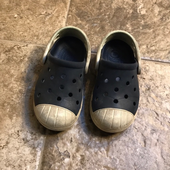 CROCS Other - Crocs Bump It Clog